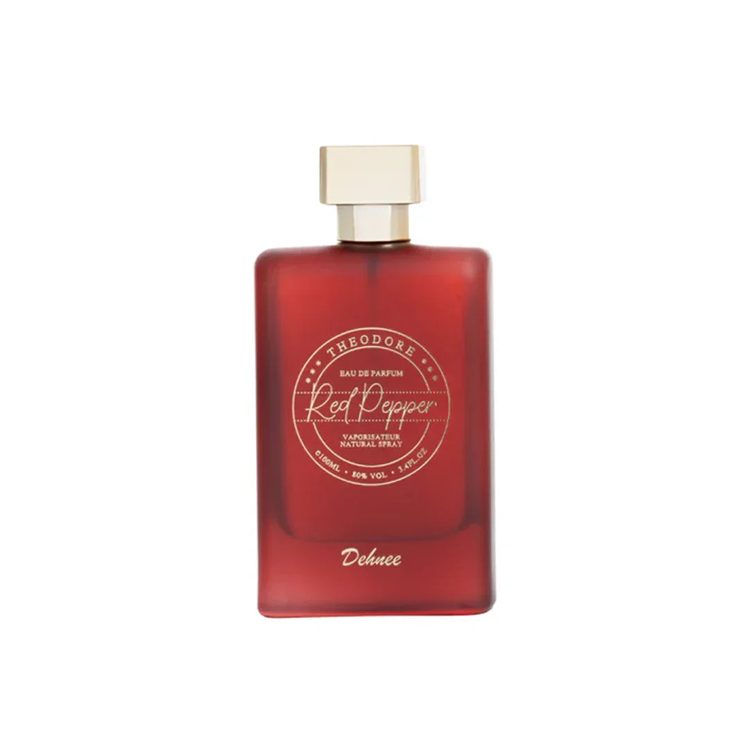 Red Pepper